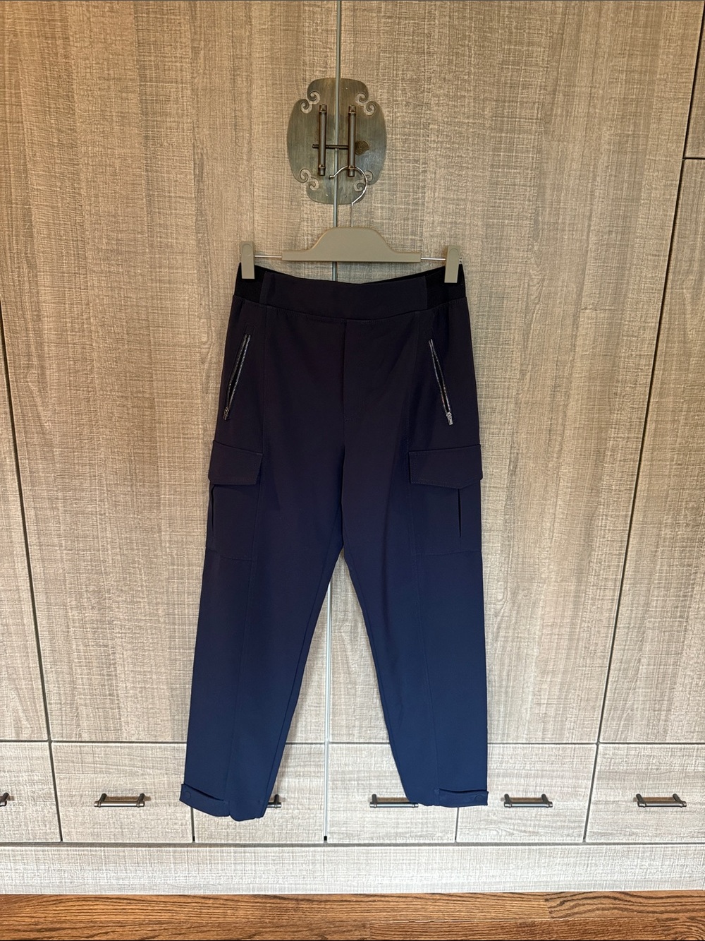 Athleta Endless High Rise Cargo Pant
